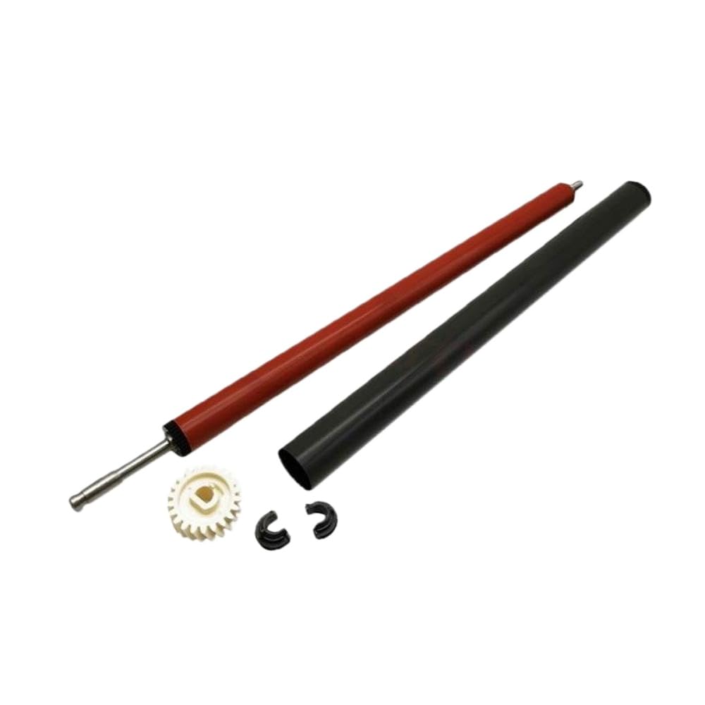 Buje de engranaje de rodillo de presión de película de fusor compatible con M102 M104 M106 M130 M132 M134 M203 M227 M206 M230 M148 M101 M103 M105 M118