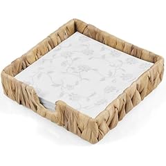 Natural (Water Hyacinth)