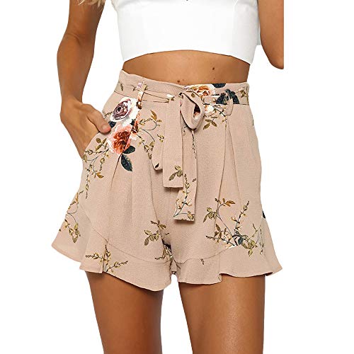Jeans Short Damen, Leinen Shorts Damen Sommer, Hollister Shorts Damen