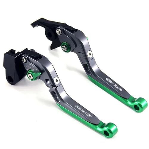 ���]�� �ɓK�� GILERA GP800 GP 800 2007 2008 2009 �I�[�g�o�C CNC �A�N�Z�T���[�܂肽���݊g���\�ȃu���[�L���o�[�N���b�`���o�[(K1)