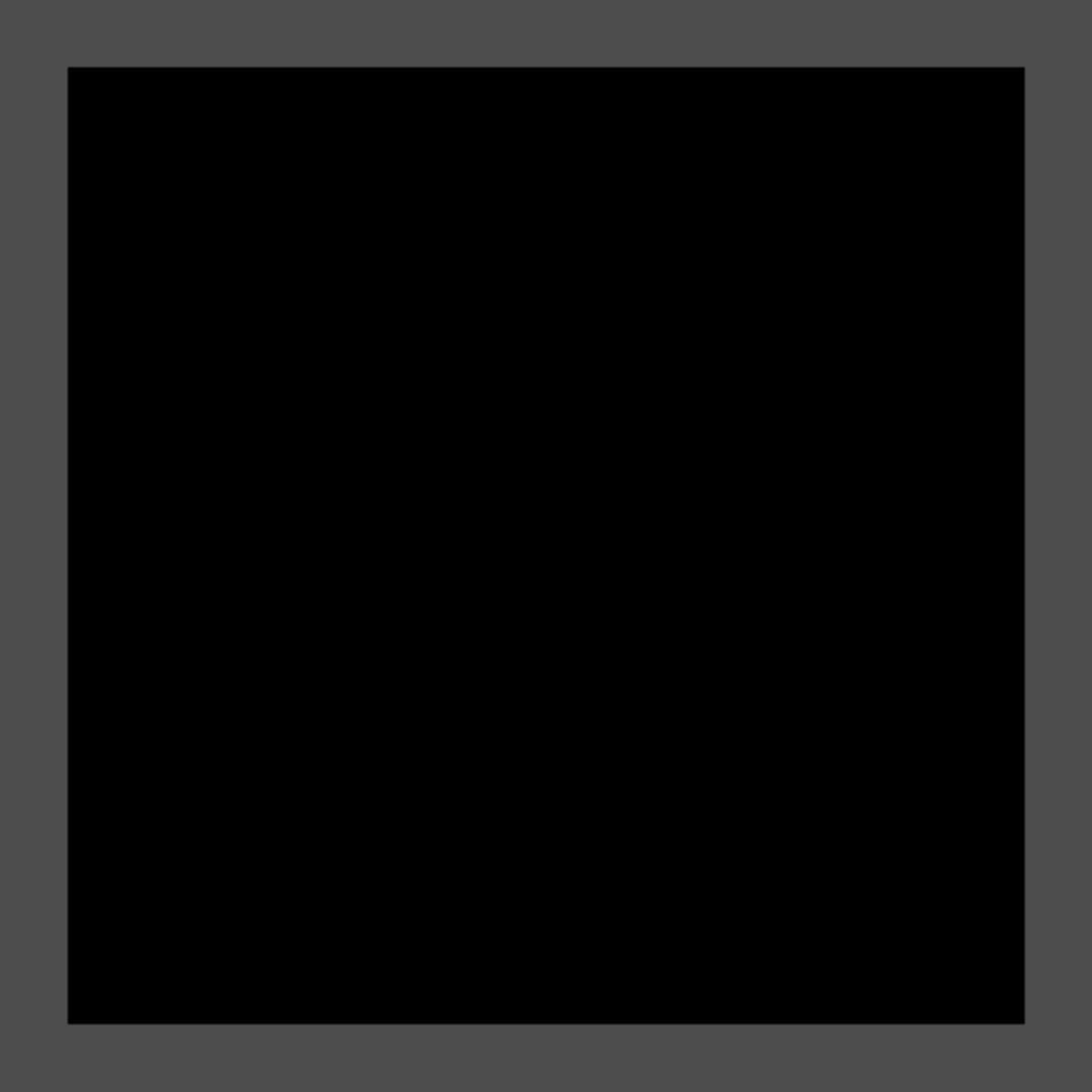 Creall Havo37009 - Botella de Tinta (250 ml), Color Negro