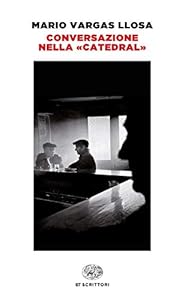 Vedi scheda su Amazon Conversazione nella «Catedral»