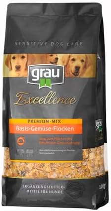 Tekenkaart voor Honden - met Vergrootglas