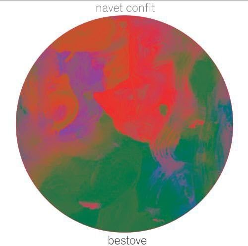 Bestove [Audio CD] Navet Confit