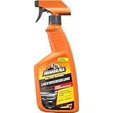 ARMOR ALL 61028271032 20018 Shield Lackversiegelung Spray 500 ml