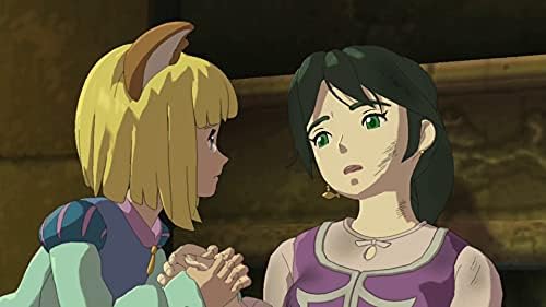 Ni No Kuni II: Revenant Kingdom Prince's Edition (Nintendo Switch)