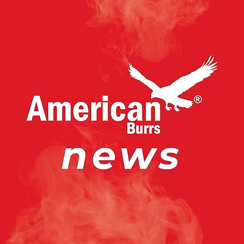 American Burrs News cover art