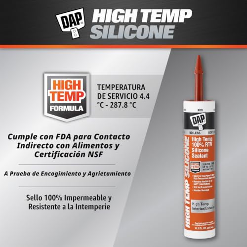 Silicon rojo 7 Imagen adicional