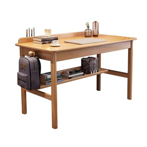 JUNENTER �q���p�f�X�N �u�b�N�V�F���t�t�� �����o���t�� ���[�v���� ���T�C�h�Ɉ����o���t�� �w�K�� �y�������t�� �q���p �w�K�e�[�u�� �����ɖ{�I�t�� �E�H�[���i�b�g�F 80cm