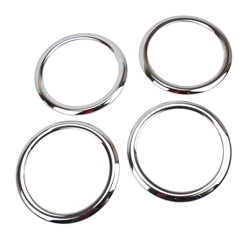 Cache-Haut-Parleur Dodge Caliber 06-12 pour portière auto
