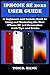 Produktbild IPHONE SE 2022 USER GUIDE: A Beginners and Seniors Book to Using and Mastering the New iPhone SE 3rd Generation with Tips and Tricks (BEGINNERS AND SENIORS USER MANUAL FOR APPLE DEVICES, Band 7)
