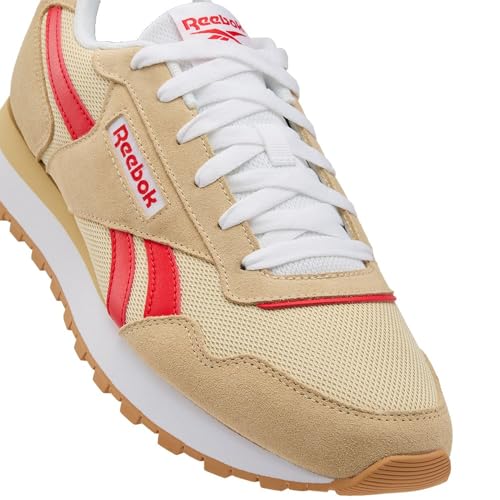 Image of Reebok Unisex-Adult Court Advance Sneaker