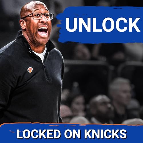 Mike Brown Has Unlocked the Knicks&rsquo; Title Ceiling w/ CP of KFTV