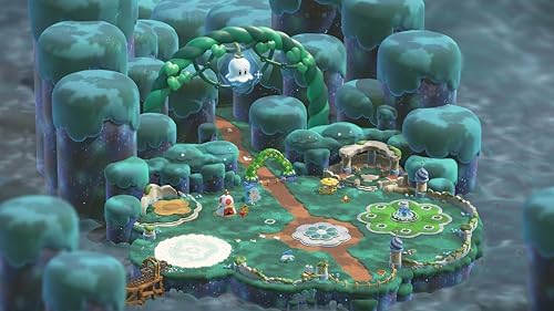 Super Mario Bros. Wonder Nintendo Switch 2 Edition + Meetup in Bellabel Park Upgrade Pack - Nintendo Switch 2 [Digital Code]