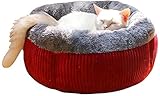 □ Anti Slip Hundematratze: Hund Matratze mit rutschfestem Boden schlafen, nach langer Zeit Aktivität, wird es Position zu halten, halten Sie Ihren Hund sicher, wenn sie auf der Matte Snap
