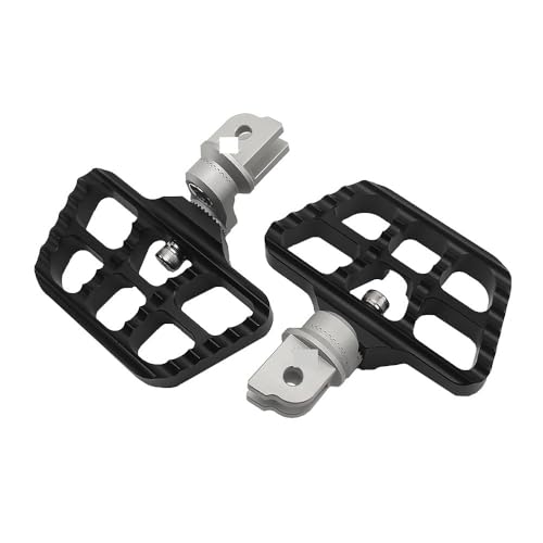 Cale pied moto rotatif passager pour RH1250S Pan America Special