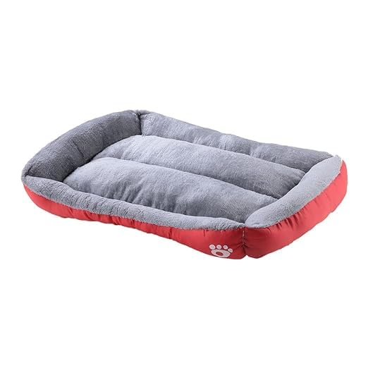See full amazon price history chart for Petvit Dog Bed | Cat Bed | Puppy Bed | Oxford Cloth Polyester Filling Bed for Dog | Washable Dogs Bed | Anti Slip Design | Large Size Dog Bed | Red (Medium) Petvit Dog Bed | Cat Bed | Puppy Bed | Oxford Cloth Polyester Filling Bed for Dog | Washable Dogs Bed | Anti Slip Design | Large Size Dog Bed | Red (Medium) (B0D2Y3BCHK) Amazon Price History, Amazon Price Tracker