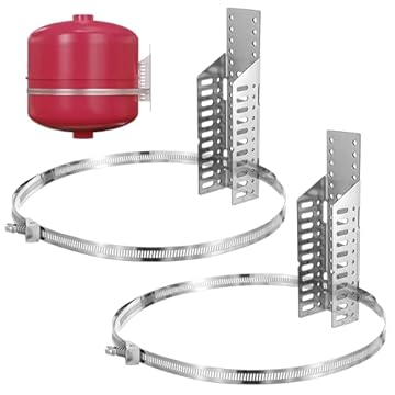 water heater earthquake straps