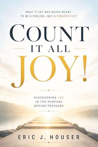 COUNT IT ALL JOY!