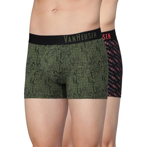 Image of Van Heusen Men Trunks