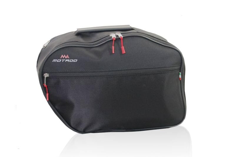 Borsa interna sx lato cardano per valigie vario R 1300 GS LC