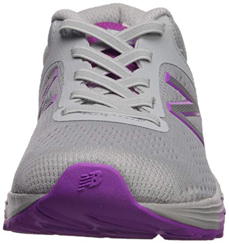 Image of New Balance Kid's Fresh Foam Arishi V2 Bungee Running Shoe