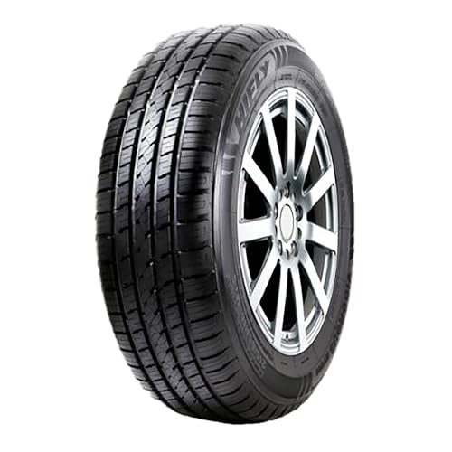 HIFLY - 255/60 R17 TL 110H VIGOROUS HT601 SUV - Sommerreifen