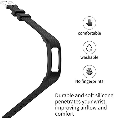 Tyogeephy Bands Compatible with Vivofit 1/ Vivofit2 - Image 3