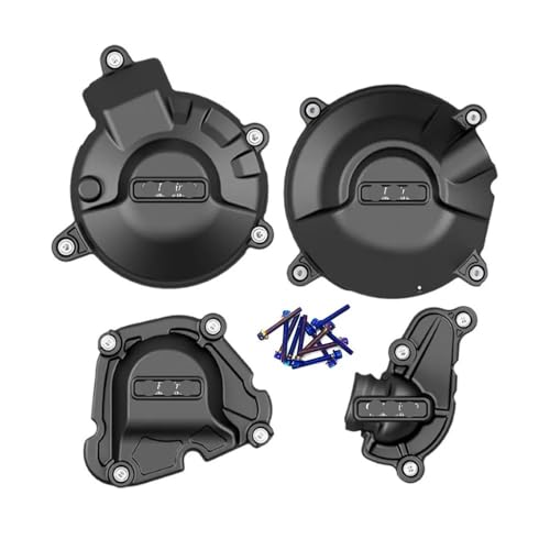 Protection alternateur moto MT09 haut de gamme 2021-2023
