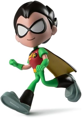 Zuma Boston Fined $1.8 Million for Illegal Tip Pooling Violations 25 DC Comics Teen Titans Go! Twisty Titans, Robin, Flexible Action F...