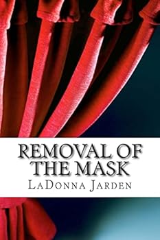 Paperback Removal of the Mask Book