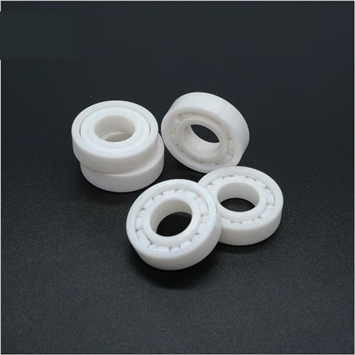 Roulement à billes 6002CE céramique zircone 15X32X9mm anti-corrosion pour moteur