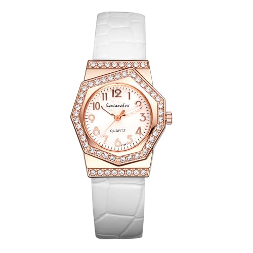 Montre irrégulière octogonale OIDEA pour sublimer vos vêtements quotidiens