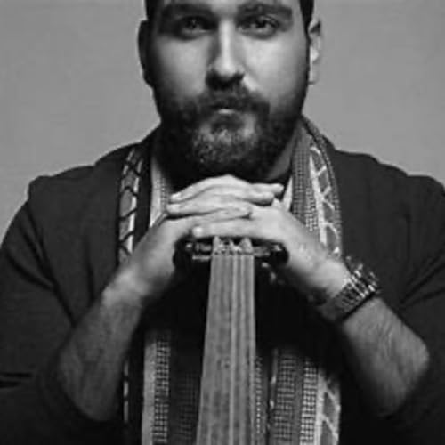 Page de couverture de Yousif Abbas - Internationally Acclaimed Iraqi Oud Virtuoso And Cinematic Music Specialist. Blends Traditional Arabic Music With Modern Film. His Music Is Featured In Many Major Arabic Productions!