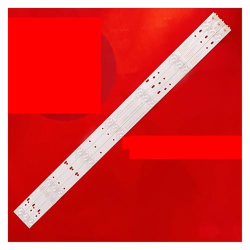 Kit LED para TV LE32G310Z y LE32A31 de 32 pulgadas con tiras CRH-B32353507035CK