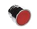Blakeslee 97274 Stop Push Button, Red, 9" Height, 6" Width, 5" Length
