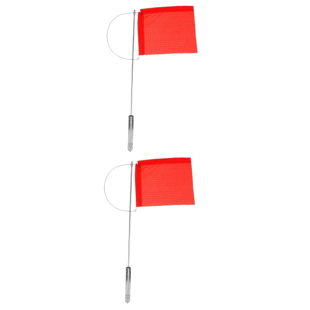 Drapeau de direction du vent pour bateau inoxydable contre la rouille marine
