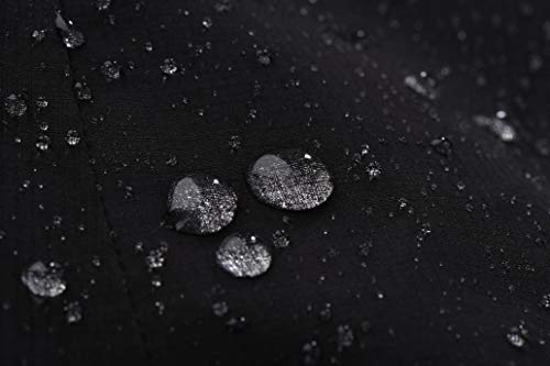 Image of Oxford - Rainseal Over Jacket /Pants /Boots