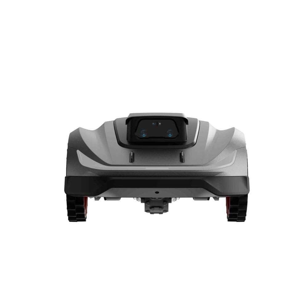 Sunseeker ELITE Robot Tagliaerba Serie X5 fino a 2000 mq con Larghezza di Taglio 22cm