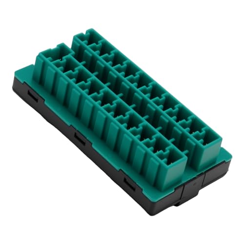Connecteur CAN Bus Star Splice Block 68321746AA pour Chrysler Pacifica et Jeep Wrangler