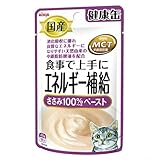 ���Y ���N�ʃp�E�` �G�l���M�[�⋋ �����݃y�[�X�g 40g