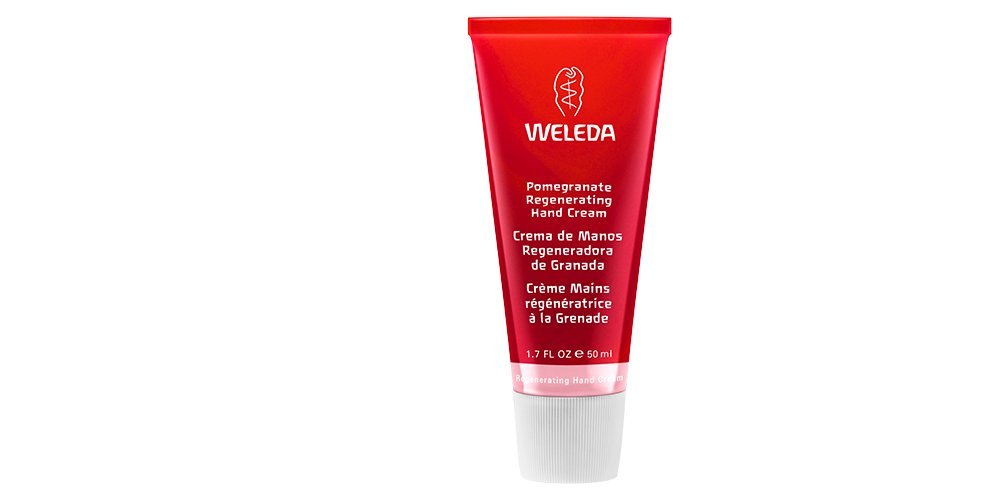 Regenerujący krem do rąk z granatu 50 ml