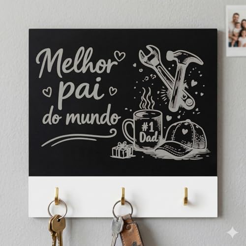 Porta-chaves