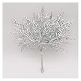 *hochwertiger umweltfreundlicher Kunststoff ohne Bewässerung und Trimmen.Um eine romantische Atmosphäre für Sie zu schaffen.