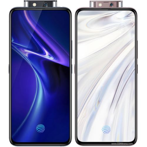 Image of EmBed Matte Fiber Display Guard for vivo X27 Pro - Unbreakable, Ultra-Thin, Lightweight Matte Finish Screen Protector with Easy Installation Kit