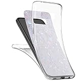 Funktion: 360-Grad-Design Schützen Ihr Telefon vor Staub, Kratzer und andere Schäden. Einzigartiges Design machen Sie Ihr Telefon so schön und stilvoll