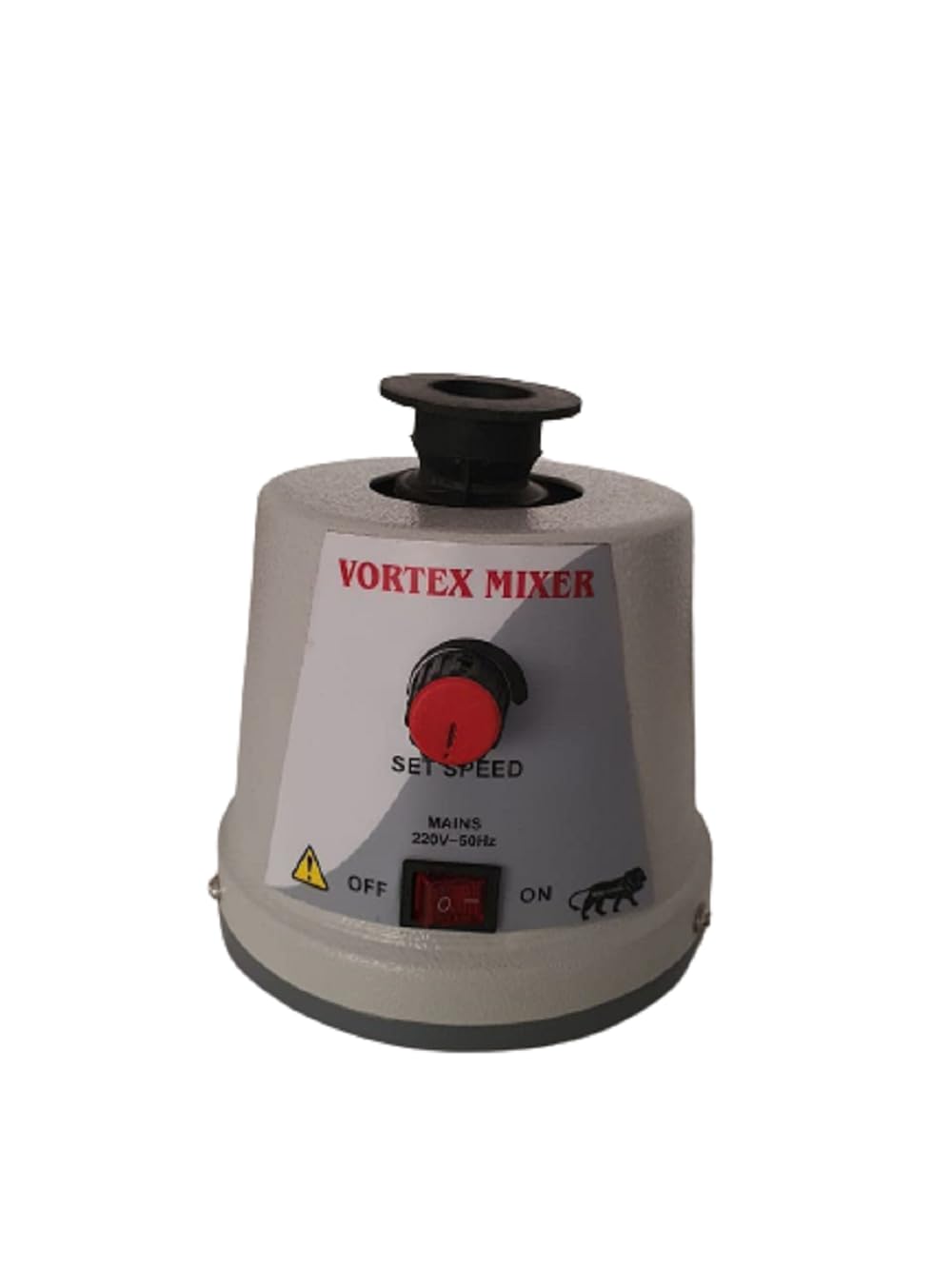 AjantaExports Vortex mixer Laboratory equipment Mixing Sample preparation Homogenization Liquid