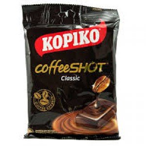 Kopiko Classic Coffee Shot (150g)