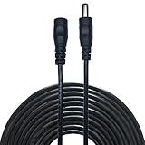 Ampliamente utilizado en las cámaras de vigilancia, routers, barra de luz y otra de bajo voltaje DC equipos eléctricos LED.