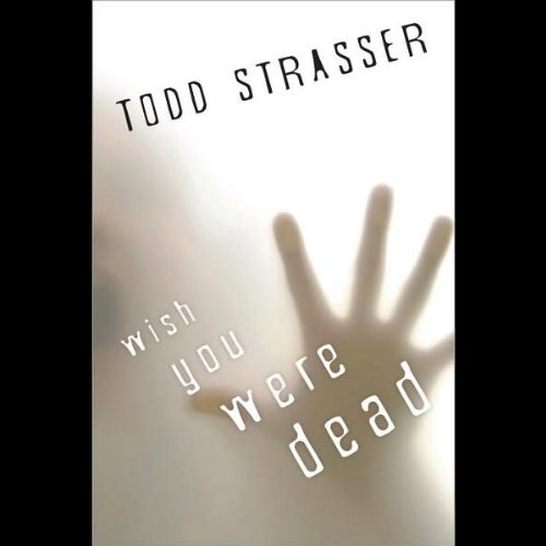 Cover art for Wish You Were Dead